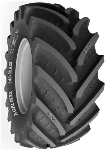 pneu agricole 540/65r38